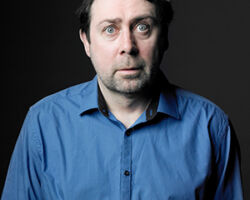 Sean Hughes