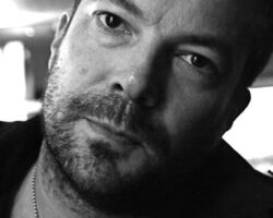 Simon Rumley