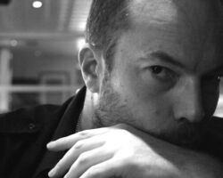 Simon Rumley