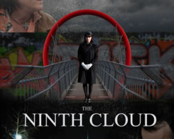 The Ninth Cloud: Poster