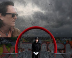 The Ninth Cloud: Poster Image