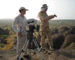 Howard & John Ford