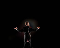 Derren Brown