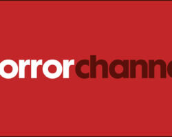Horror Channel Off Air Logo