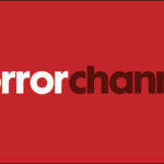 Horror Channel Off Air Logo