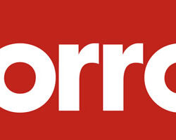 Horror Channel On Air Logo