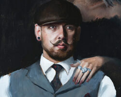 Gio study
