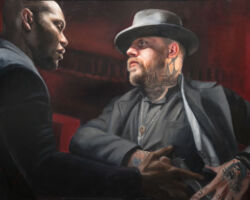 Vincent Kamp: The Long Game - Nobody Touches Jacobs Guns