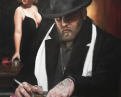 Vincent Kamp: The Long Game - Not Done Yet