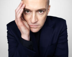 Derren Brown: Showman
