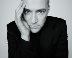 Derren Brown: Showman