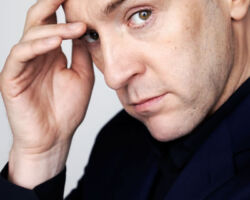 Derren Brown: Showman