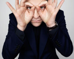 Derren Brown: Showman