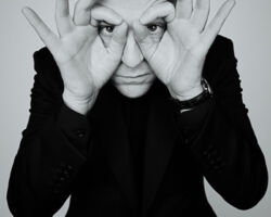 Derren Brown: Showman