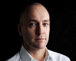 Derren Brown: Showman