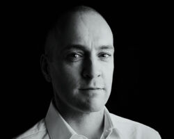 Derren Brown: Showman