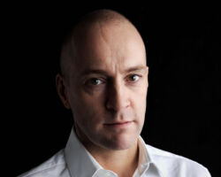 Derren Brown: Showman