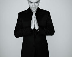 Derren Brown: Showman