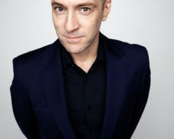 Derren Brown: Showman