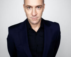 Derren Brown: Showman