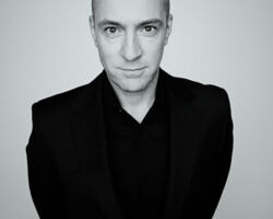 Derren Brown: Showman