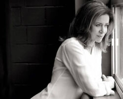 Shelagh McLeod
