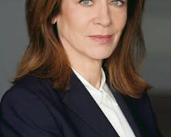 Shelagh McLeod