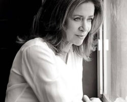 Shelagh McLeod