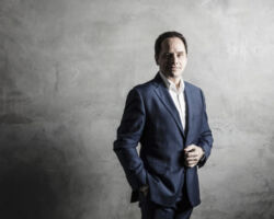 James Freedman: Moment Of Truth