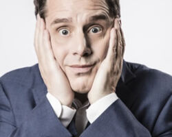 James Freedman: Moment Of Truth