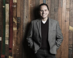 James Freedman: Moment Of Truth