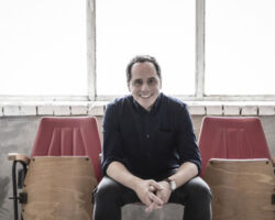 James Freedman: Moment Of Truth