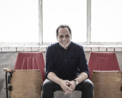 James Freedman: Moment Of Truth