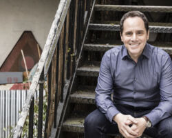 James Freedman: Moment Of Truth