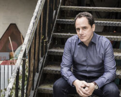 James Freedman: Moment Of Truth