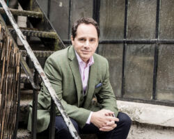 James Freedman: Moment Of Truth