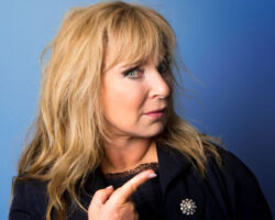 Helen Lederer