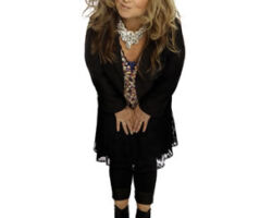 Helen Lederer