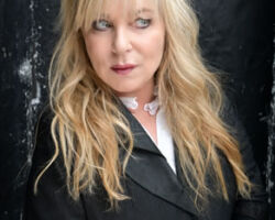 Helen Lederer (c) Steve Ullathorne