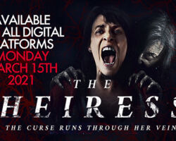 The Heiress Banner