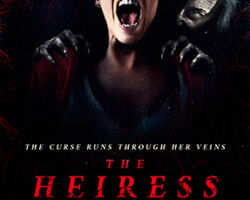 The Heiress Poster A