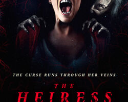 The Heiress Poster B