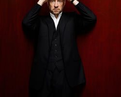 Derren Brown 15 by Seamus Ryan