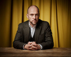 Derren Brown 4 by Seamus Ryan
