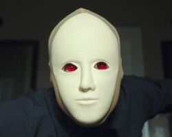 Faces of Death