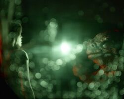 Frogman Returns