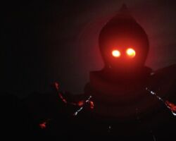 Frogman Returns