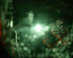 Frogman Returns