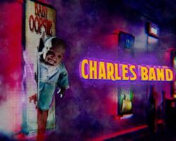 Full Moon Rising - The Charles Band Story