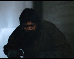Ghost keeper